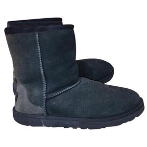 Women’s Ugg Black Classic Boot
